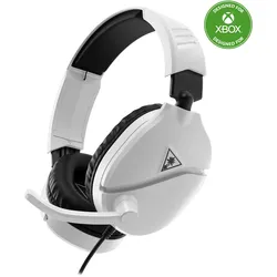 Turtle Beach EARFORCE - RECON - 70X Gaming-Headset (Kabelgebunden), Gaming Headset, Weiss