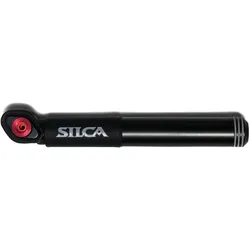 Silca, Velopumpe