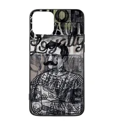 Guscio 2C Cover iPhone 12 Designer Schutzhülle