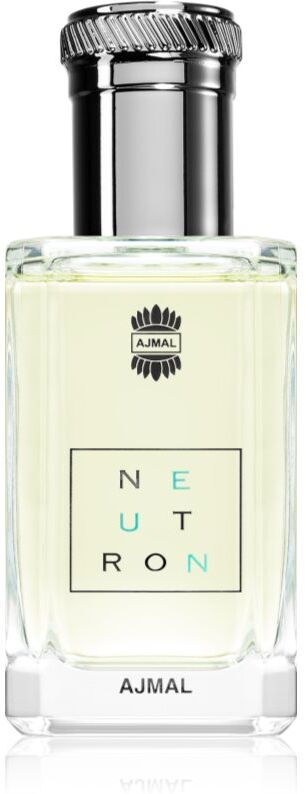 Ajmal Neutron Eau de Parfum pour homme 100 ml