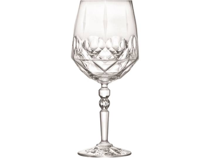 RCR Alkemist Gin Tonic glazen - 66.7cl - 6 stuks