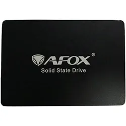 AFOX SSD 1TB QLC 560 MB/S (1000 GB, 2.5"), SSD