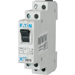 Eaton Umschalter Z-S/WTN
