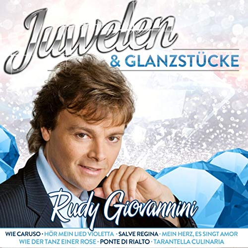 Rudy Giovannini - Juwelen & Glanzstücke - Preis vom 30.09.2026 09:01:18 h