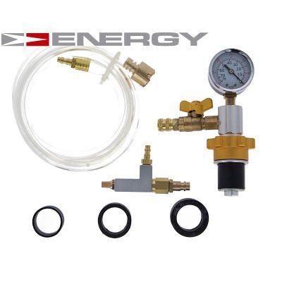 ENERGY Vakuum-Befüllgerät, Kühlsystem ne00368