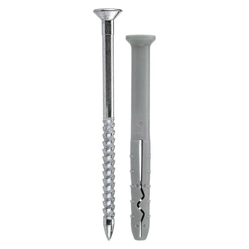 Wkret-Met HAMMER DRIVE FIXING 8X100 (100-600) (100 Stk.) (42295915)