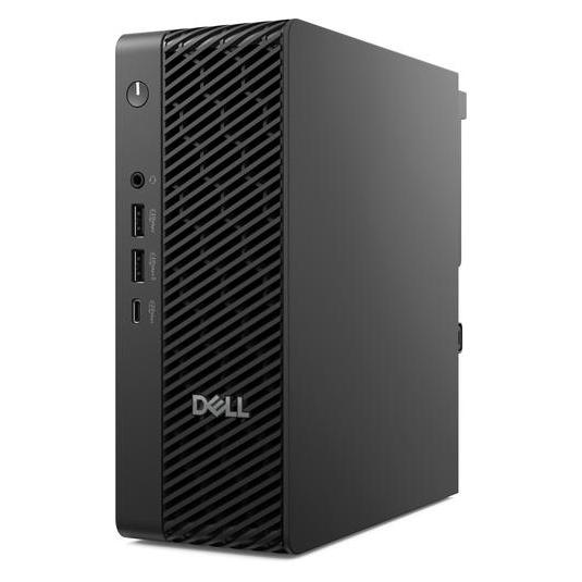 Dell Pro Max Micro FCM2250 (1000 GB, 16 GB, Intel Core Ultra 7 265, RTX A1000) (43X3J)