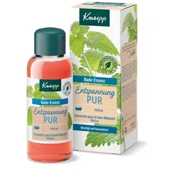 KNEIPP Bade-Essenz Entspannung Pur 100 ml