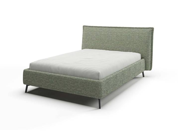 Candy Sleep Ilva Bett Metall/Milano