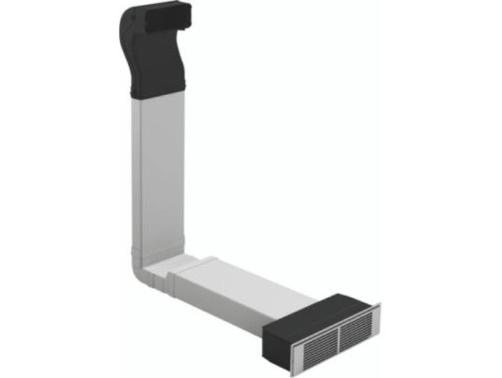 Franke - Kit Kit Recyclage Smart Fsm 709 Hi 100 Mm