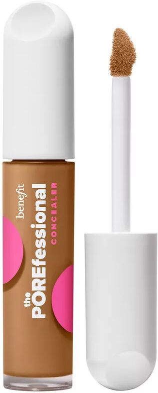 Benefit - The POREfessional Concealer - Multitasking-Concealer mit Weichzeichner-Effekt, 7 ml, W LUCK