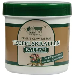 Teufelskrallen Balsam 250 ml