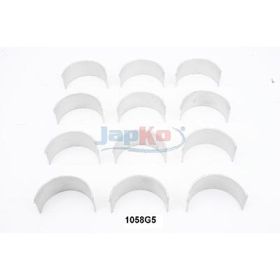 JAPKO Pleuellager 21058g5