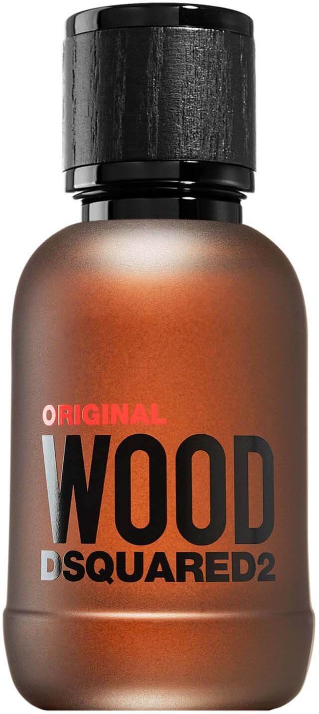 DSQUARED2 Original Wood Eau De Parfum