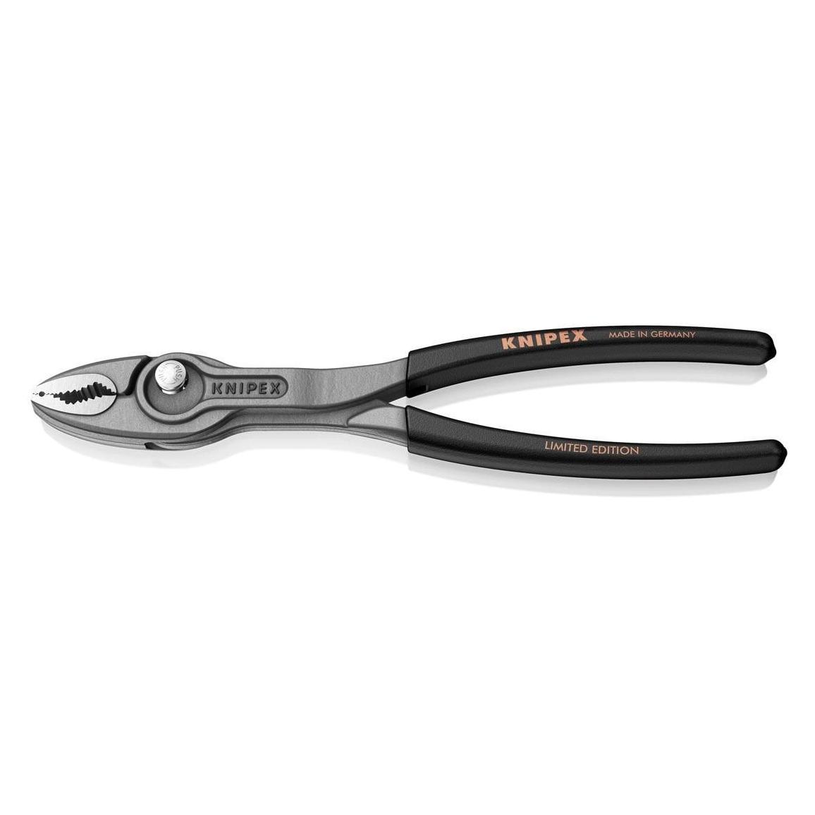 Knipex TwinGrip (200 mm) (82 01 200 S02)