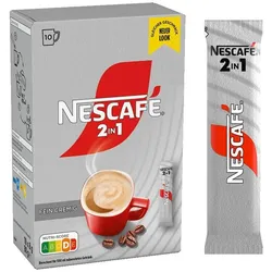 NESCAFÉ Instantkaffee 2in1