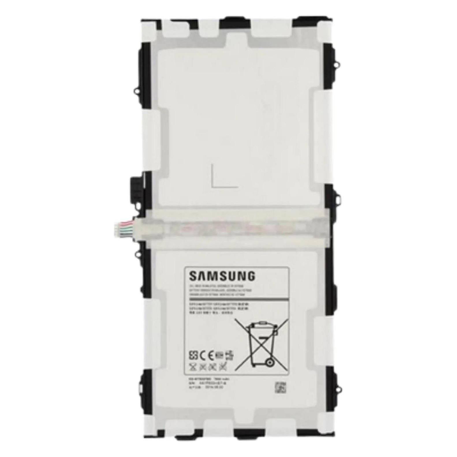 Samsung Li-Polymer-Akku für Galaxy Tab S 10.5 (EB-BT800FBE)