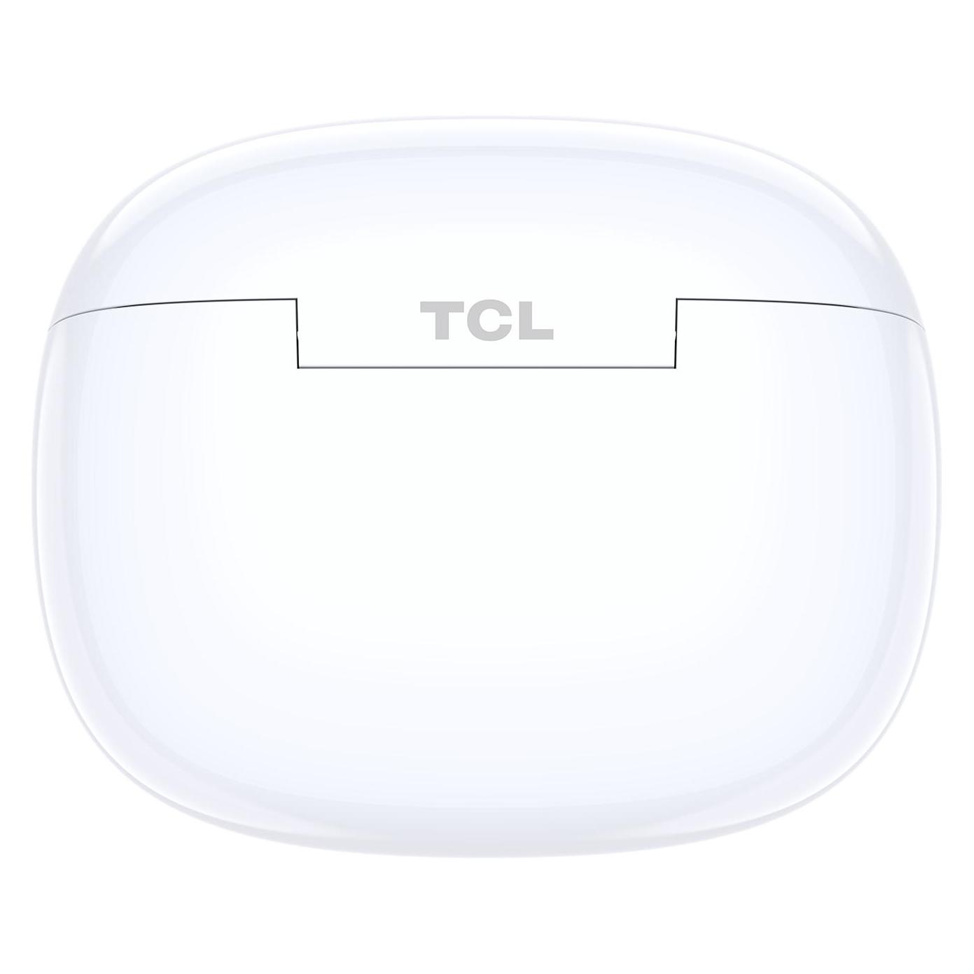 TCL MOVEAUDIO Air (ANC, 9 h, Kabellos) (MAAIRWH)