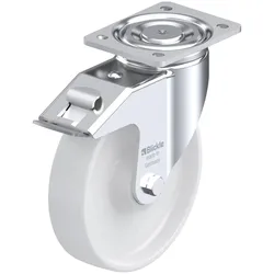 Blickle, Möbelrollen, LH-PO 200K-FI