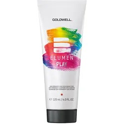 Goldwell, Haarfarbe, Elumen Bright (BR6 Braun Rot)