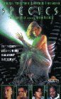 Roger Donaldson - Species [VHS] - Preis vom 08.10.2026 07:26:42 h