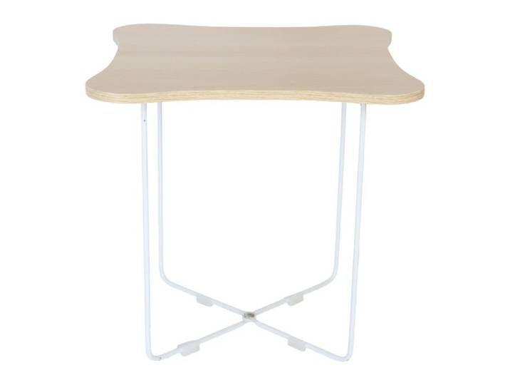 Relaxdays Beistelltisch Skandi-Design