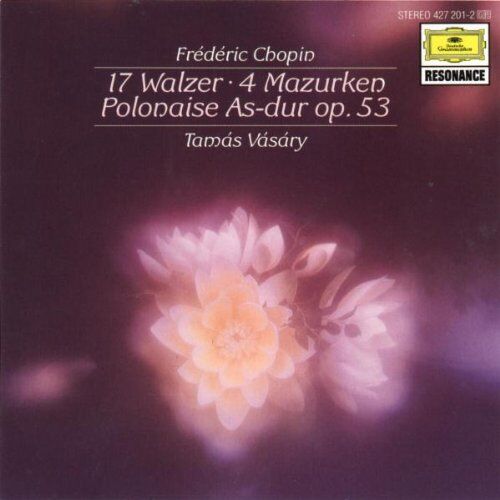 Tamas Vasary - Walzer, Mazurken - Preis vom 09.10.2026 07:28:09 h