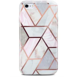 ONEFLOW Sense Case iPhone 6s Marmor Optik