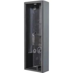 DoorBird D1102V Aufputz Montagerückgehäuse