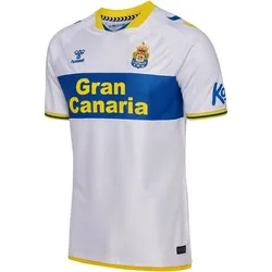 hummel UD Las Palmas Ausweichtrikot 2026/27 9801 - bright white L