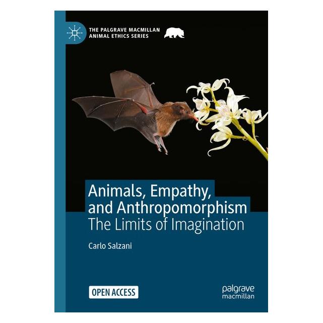 Springer Salzani:Animals, Empathy, and Anthropom (57305581)