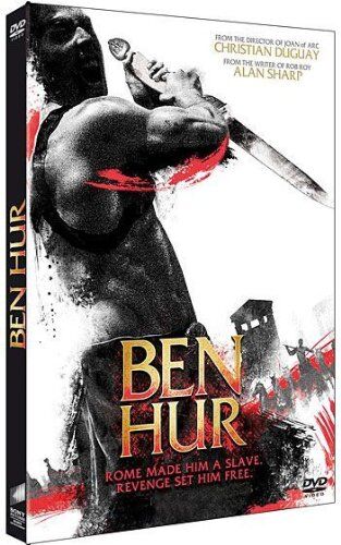 Steve Shill - Ben hur [FR Import] - Preis vom 30.09.2026 03:33:06 h