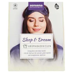 Sensena Badekissen Sleep & Dream