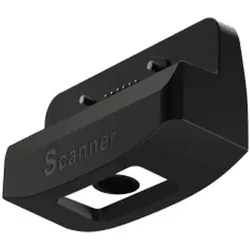 No Name Mobiler Pos Acc Totinf Scanner/Kran 1 I23i01 Sc Imin (1D-Barcodes), Barcode Scanner, Schwarz