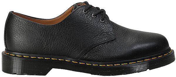 DR. MARTENS Anzugschuhe - Derbys 1461 schwarz   40 Herren