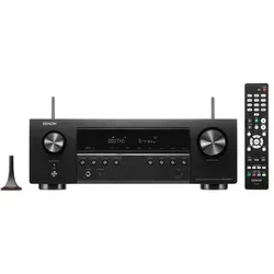 Denon AV-Receiver AVR-S660H 5.2 8K