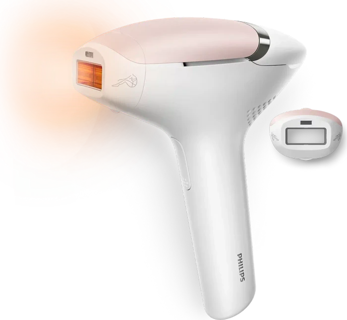 Philips Lumea IPL 7000 BRI930/00