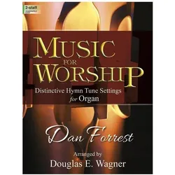 Music For Worship, Sachbücher