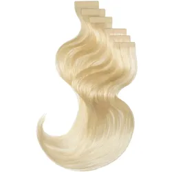 Balmain Easy Invisible Tape Extensions 40 cm
