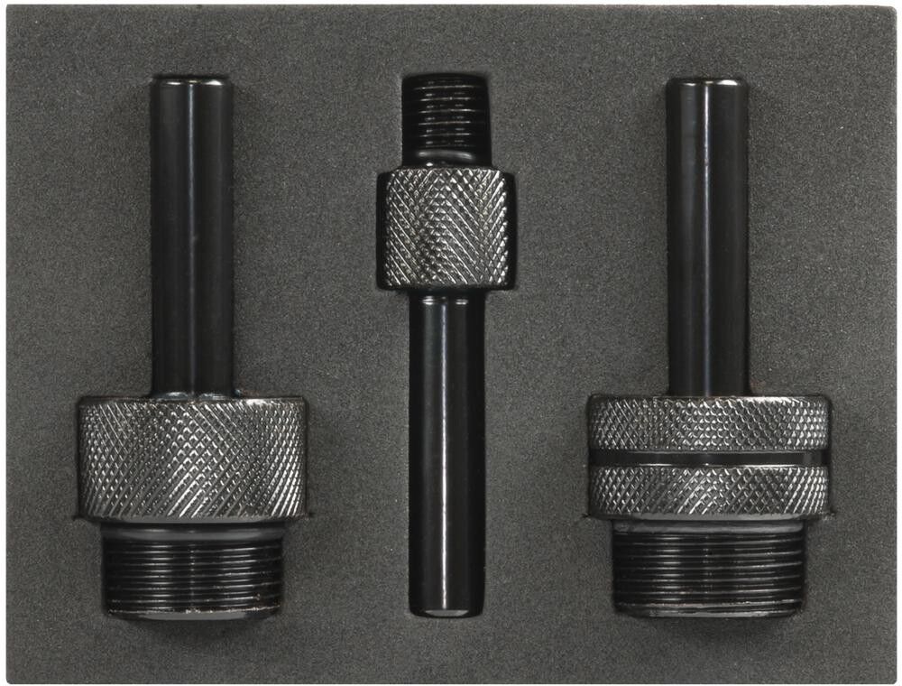 SW-Stahl 24031L Kit d'adaptateurs de remplissage, transmission