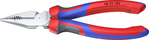 Knipex-Werk Spitzkombizange 08 25 185