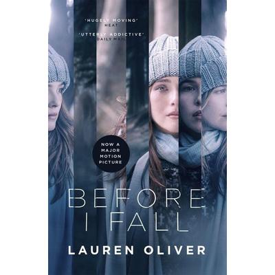 Before I Fall, Taschenbuch von Lauren Oliver, Hodder & Stoughton, 978-1-4736-5478-5