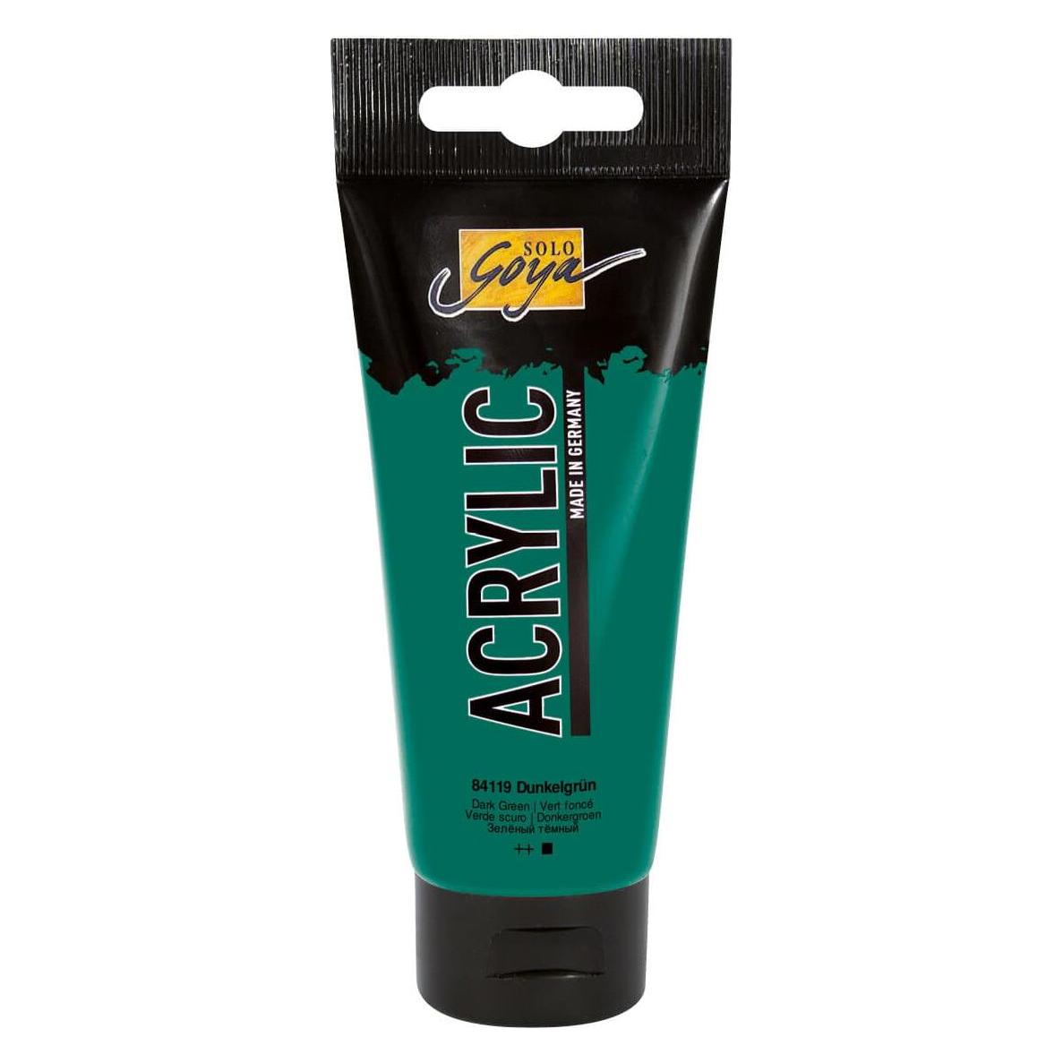 Kreul Basic Acryl 100ml (100 ml) (84119)