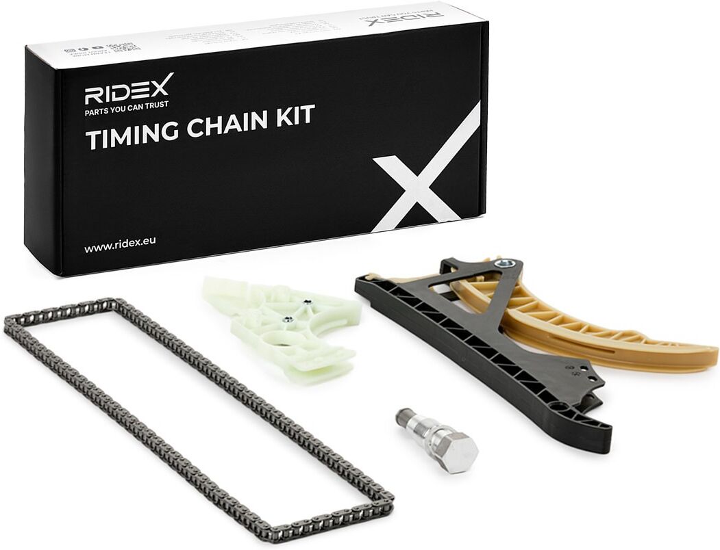RIDEX 1389T2694 Timing chain kit