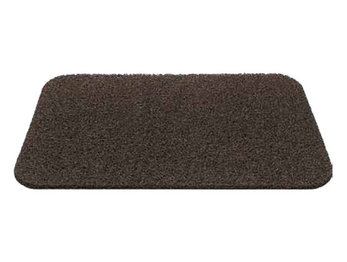 Hamat Schmutzschleuse Curly Braun 0.6 × 0.8 m