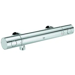 Grohe Grohtherm 800 Cosmopolitan Thermostat-Brausebatterie, ohne Anschlüsse, 34767000