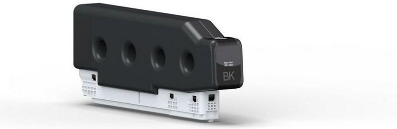 Epson C13T08H100 - Schwarz - Druckerpatrone