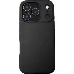 JT Berlin Case Apple iPhone 17 Pro Schwarz 11137