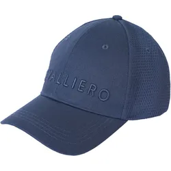 Covalliero Cap dark navy FS 2026 Mütze Basecap, Größe: Einheitsgröße