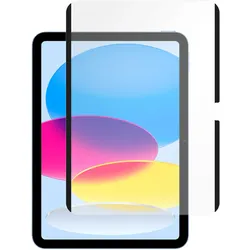 Just in Case Paper Feel Protector Magnetic Schutz (1 Stk., Apple iPad 2022 (10. Gen)), Tablet Schutzfolie